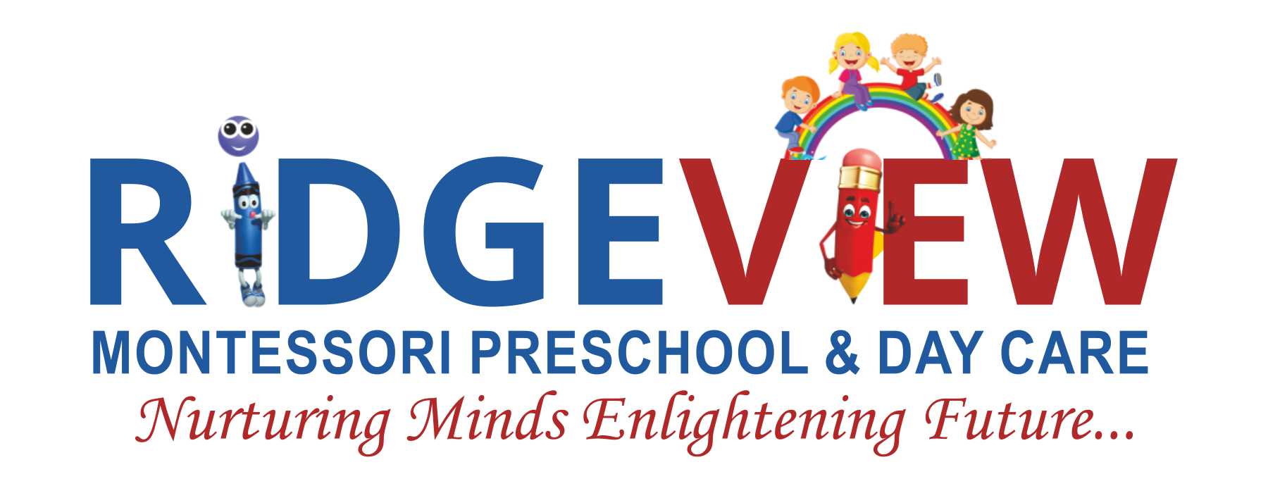 Ridgeview Montessori Preschool & Day Care